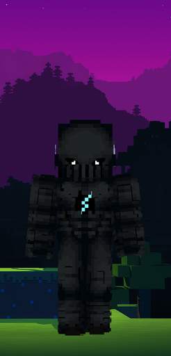 Monster Skin for Minecraft screenshot 5