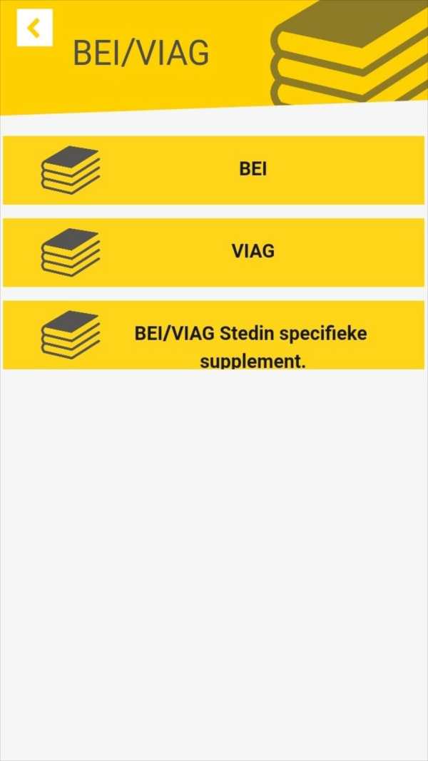 Stedin Veiligheids App screenshot 4