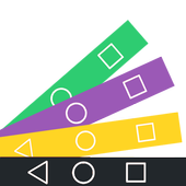 Cool Navigation Bar أيقونة