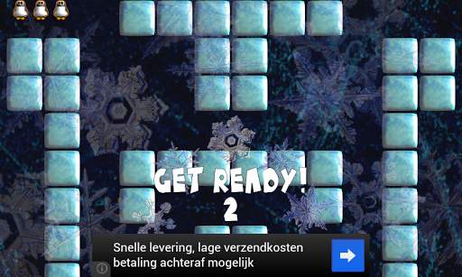 Penguin Push screenshot 3