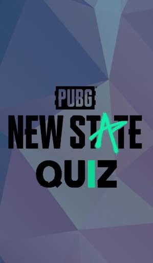 NewState PUBG Quiz screenshot 5