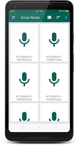 Status Saver & File Manager for WhatsApp screenshot 7