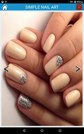 Nail Art screenshot 13