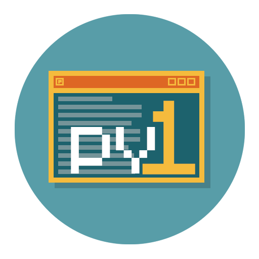Game Programming in Python, Coding from Scratch icon