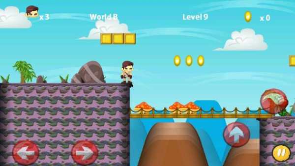 Peeka World screenshot 12