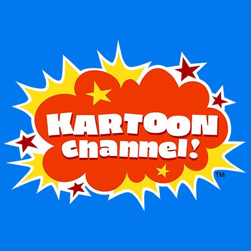 Kartoon Channel! for Android TV icon