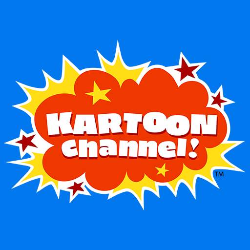 Kartoon Channel! for Android TV 14.200