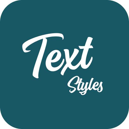 Text Style & Font for Whatsapp 1.1
