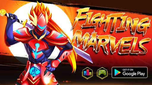 The King of Fighting screenshot 1