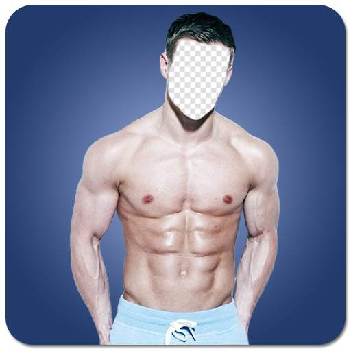 BodyBuilder FaceChanger 1.4