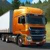 Euro Truck Simulator Parking 0.47