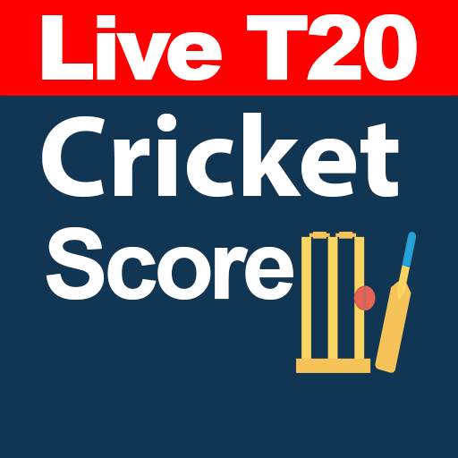Live Cricket Scores 2021 2.0
