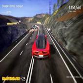 Driving Frying 🚗♨️🚕 icon