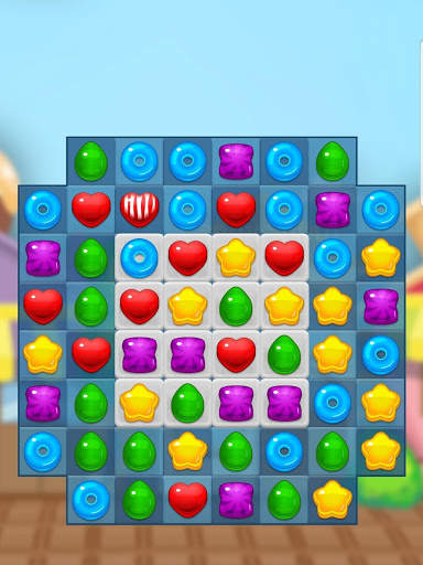 Candy Bobo Match 3 2020 screenshot 1