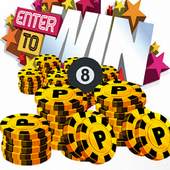 Free 8Ball Pool Coins +Rewards 8.2
