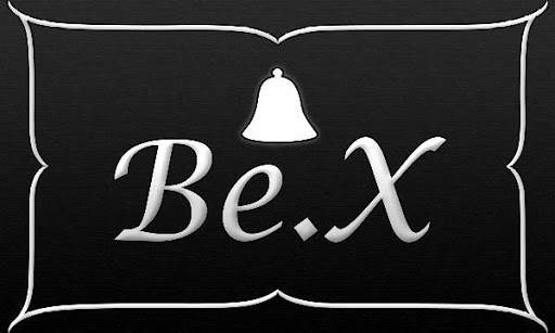 Be.X (Liza Fox) screenshot 1