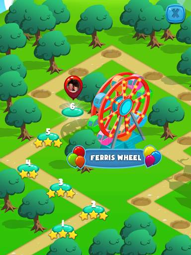 Pop Social screenshot 8