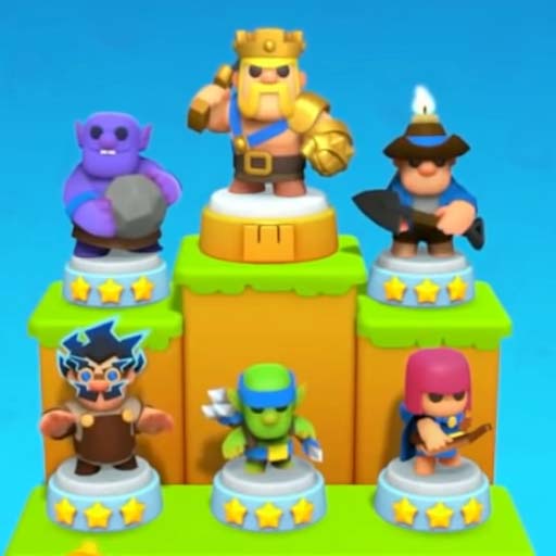 Guide : Clash Mini icon