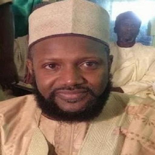 Dr. Mansur Sokoto - Tafsir 2018 icon