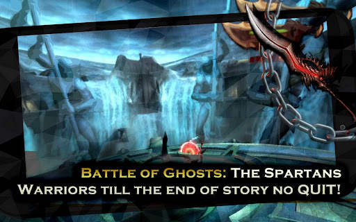 Battle of Ghosts: The Spartans screenshot 5