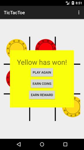 Tic Tac Toe Lite screenshot 4