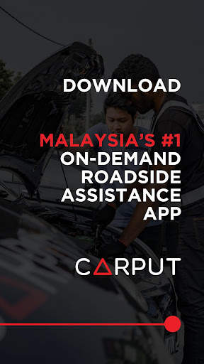 CARPUT - Car Battery, Tow & Br screenshot 8