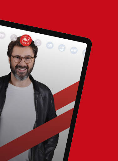 RTL2 - Le Son Pop-Rock screenshot 10