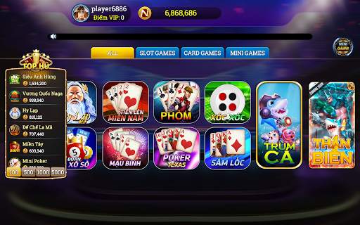 NagaVip screenshot 12
