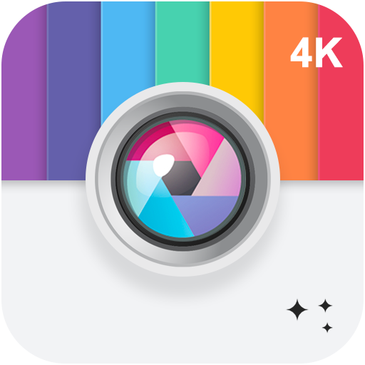 Photo Editor/Editor de fotos Pro icon