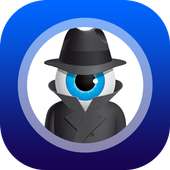 Whats Online Tracker For WhatsApp logo