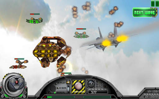 Tigers of the Pacific 2 Free screenshot 2