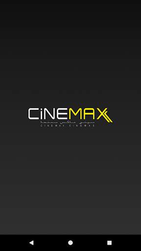 Cinemax Cinema UAE screenshot 1