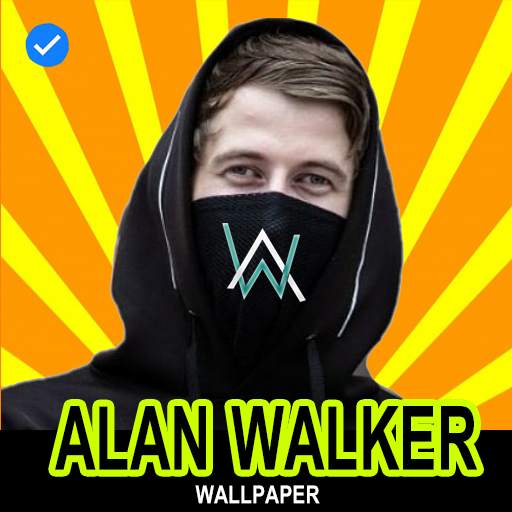 Alan Walker Wallpaper Offline 1.0