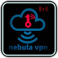 Nebula VPN logo