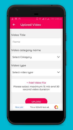 Mfix king Pro-watch short videos make money скриншот 6