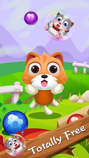 Bubble pop: Oyunu Bedava screenshot 1