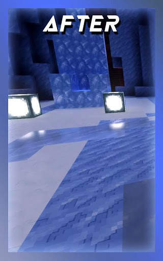 New RTX Ray Tracing Mod For Mcpe screenshot 5
