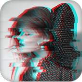 Glitch Video - Glitch Photo Effects 1.0