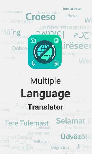 Camera Language Translator screenshot 5