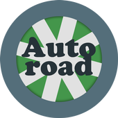 Auto Road icon