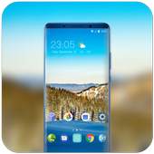 Theme for meizu note 8 wallpaper 2.0.1