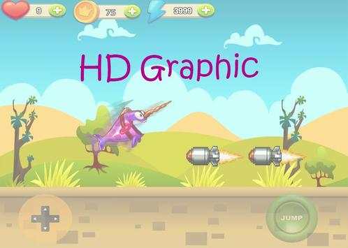 Sky Angry Whale screenshot 1