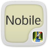 Nobile-Regular icon