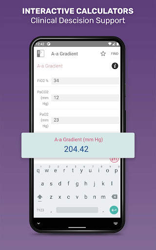 Harriet Lane Handbook App screenshot 12