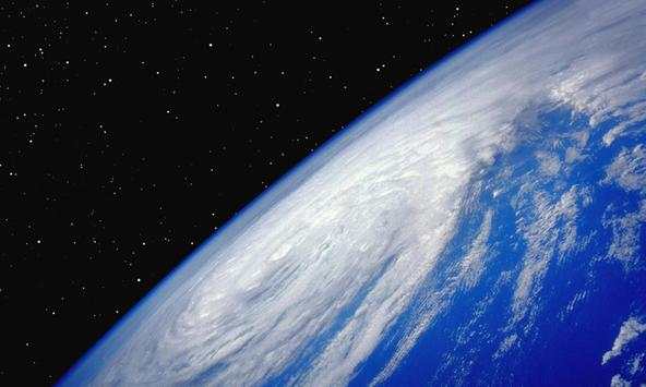 Planet Earth Wallpapers screenshot 4