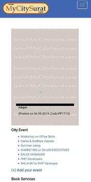 My City Rajkot screenshot 2