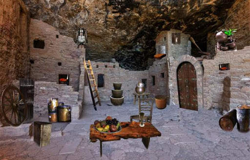 Escape Games - Ancient Village screenshot 1