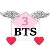 BTS Messenger v3
