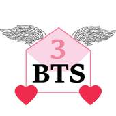 BTS Messenger v3 1.0