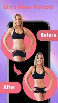 Home Workout screenshot 1